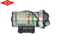 নিম্ন নয়েজ 24VDC টাইপ জল চাপ সহায়তাকারী পাম্প 50 জি Diaphragm স্বয়ং Priming সরবরাহকারী