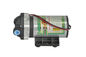 নিম্ন নয়েজ 24VDC টাইপ জল চাপ সহায়তাকারী পাম্প 50 জি Diaphragm স্বয়ং Priming সরবরাহকারী