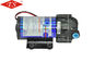 Diaphragm RO 24VDC জল চাপ সহায়তাকারী পাম্প 200 জিপিডি বড় ক্ষমতা সরবরাহকারী