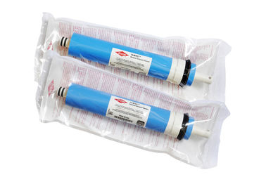 Filmtec ডো 50G পানীয় জল ফিল্টার Purifier জন্য বিপরীত Osmosis ঝিল্লী ফিল্টার সরবরাহকারী